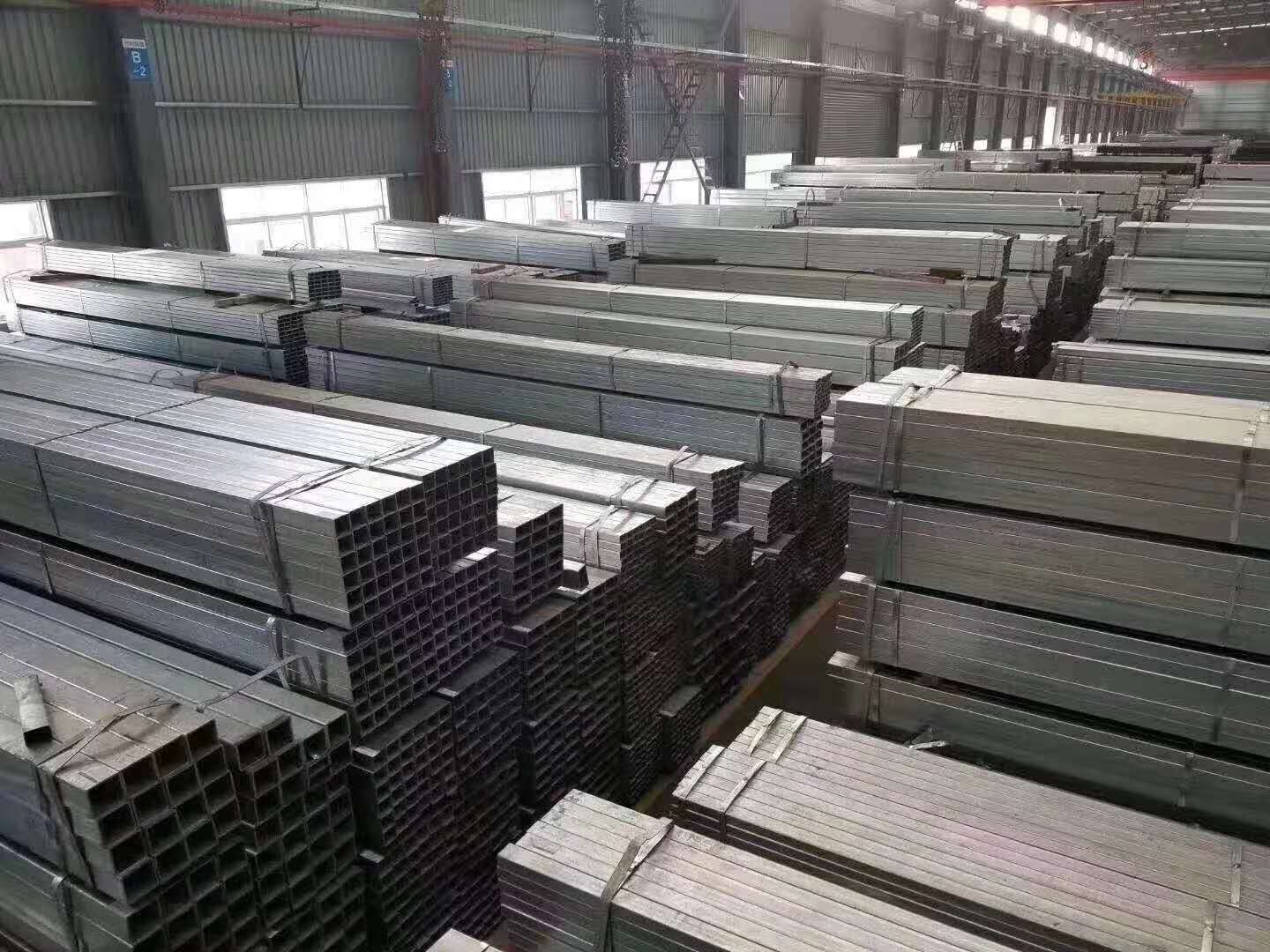 方管